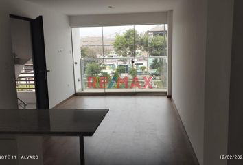 Departamento en  Santa Rosa, Lima