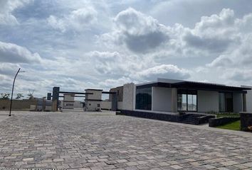 Lote de Terreno en  Lomas Del Campanario Iii, El Campanario, Santiago De Querétaro, Querétaro, México