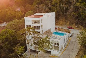 Departamento en  Brisas Del Marqués, Acapulco, Guerrero, México