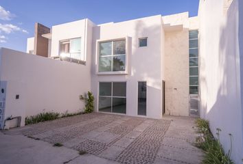 Casa en fraccionamiento en  Lomas Del Refugio, León