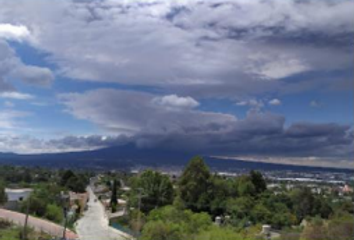 Lote de Terreno en  Pueblo San Matías Tepetomatitlan, Apetatitlán De Antonio Carvajal