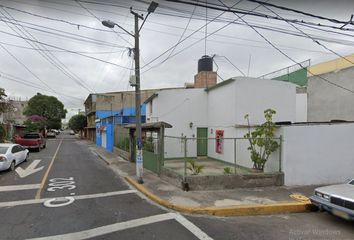 Casa en  Calle 302-a, El Coyol, Gustavo A. Madero, Cdmx, México