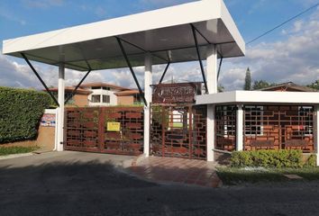 Villa-Quinta en  La Tebaida, Quindío