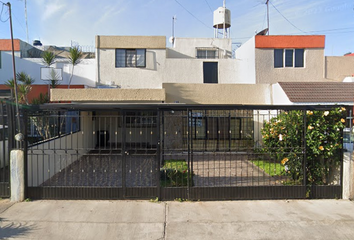 Casa en  Calle Bruno Moreno, Jardines Alcalde, 44298 Guadalajara, Jalisco, México