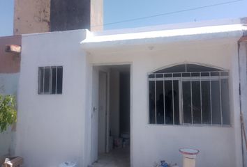 Casa en fraccionamiento en  Granjas Banthi, San Juan Del Río, Querétaro