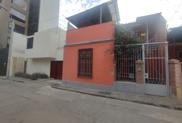 Casa en  Pasaje El Sol, Barranco, Perú