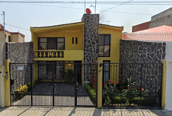 Casa en  C. 615 117, San Juan De Aragón Iv Secc, 07979 Ciudad De México, Cdmx, México