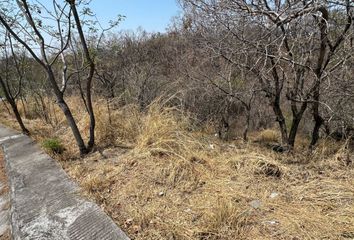 Lote de Terreno en  Lomas De Coyuca, Cuernavaca, Morelos, México