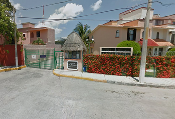 Casa en  Centella 47, Sm 18, St. Tropez, Cancún, Quintana Roo, México