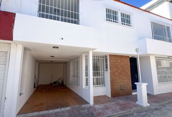Casa en fraccionamiento en  Avenida 5 De Mayo 2602, De Jesús Tlatempa, Cholula De Rivadabia, San Pedro Cholula, Puebla, 72770, Mex