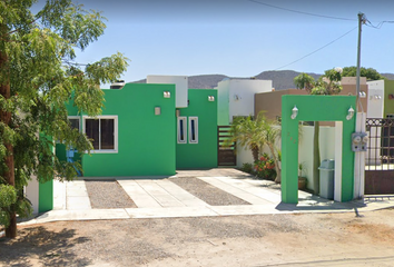 Casa en  Isla Espíritu Santo, Baja California Sur, México
