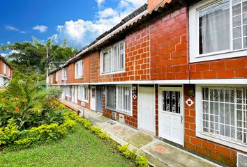 Casa en  Playa Rica, Dosquebradas