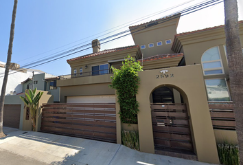 Casa en  Del Farallón 2592, Playas, Costa De Oro, Tijuana, Baja California, México