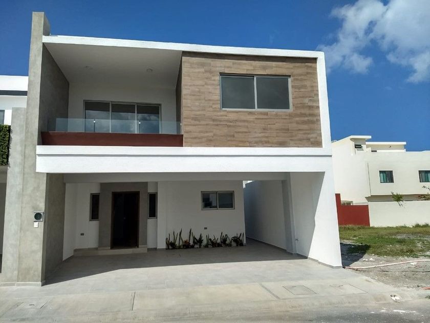 venta Casa en Lomas del Sol, Alvarado, Alvarado, Veracruz (205)