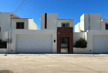 Casa en  Privada Coahuila, Ejido Chametla, La Paz, Baja California Sur, 23205, Mex