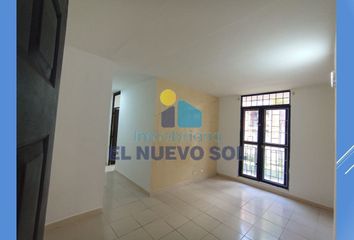 Apartamento en  Polideportivo Saman De La Rivera, Villavicencio, Meta, Colombia