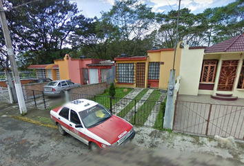 Casa en fraccionamiento en  Orquídeas 28, Jardin, Orizaba, Ver., México