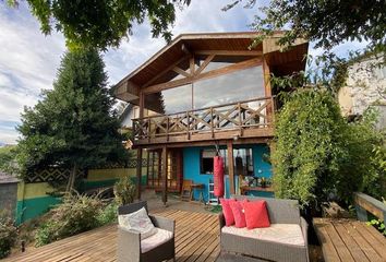 Casa en  Calle Lago Ranco, Villarrica, Cautín, Araucanía, 4930000, Chl