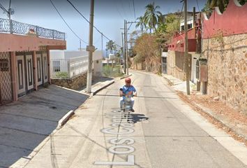 Casa en  Los Cantiles, Mozimba, Acapulco, Guerrero, México