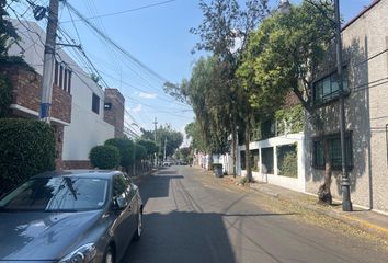 Lote de Terreno en  Benito Juárez 300, Tlalpan Centro Ii, Ciudad De México, Cdmx, México