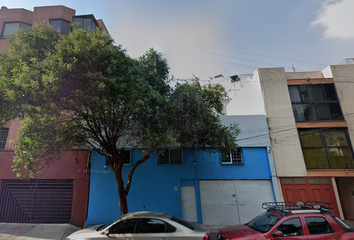 Casa en  Letrán Valle, Benito Juárez, Cdmx