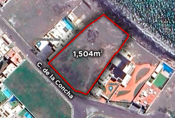 Lote de Terreno en  Playas Del Conchal, Veracruz, México