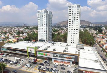 Departamento en  Avenida San Luis Gonzaga 5446, Arcos De Guadalupe, Zapopan, Jalisco, México
