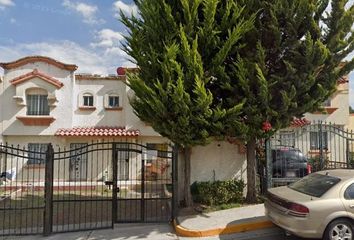 Casa en  Encino 23, Mz 007, Villa Del Real 6ta Seccion, Villa Del Real 4ta Sección, Ojo De Agua, Estado De México, México