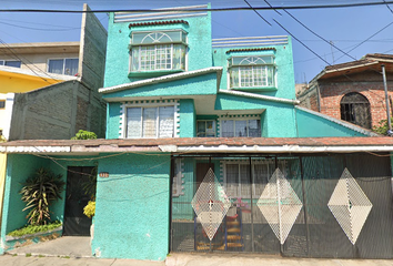 Casa en  Martos 131, Cerro De La Estrella, Ciudad De México, Cdmx, México