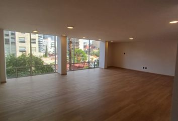 Departamento en  Oklahoma, Colonia Nápoles, Ciudad De México, Cdmx, México