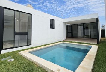 Casa en  Conkal, Yucatán, México