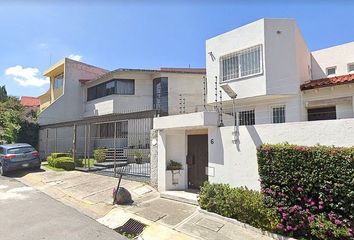 Casa en  Villa De Las Palmas, Naucalpan De Juárez, Estado De México, México