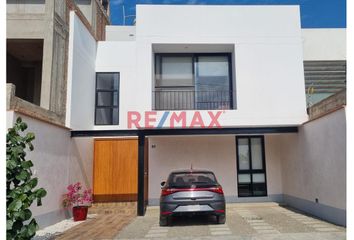 Casa en  Condominio Real, Pimentel, Chiclayo, Perú