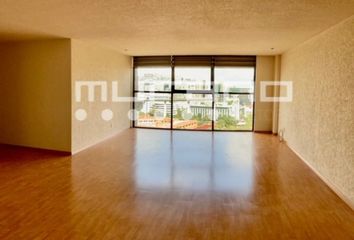 Departamento en  Ernest J. Piper, Santa Fe, Paseo De Las Lomas, Ciudad De México, Cdmx, México