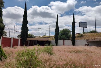 Lote de Terreno en  Prolongación Calle Cholula, Santiago Momoxpan, Cholula, Puebla, México