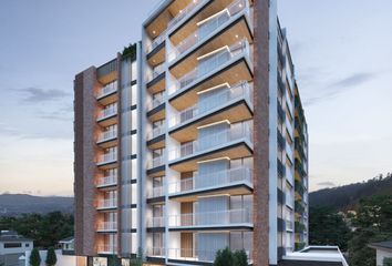 Departamento en  Yanuncay, Cuenca