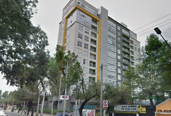 Departamento en  Calzada De Tlalpan 2971, Sta. Úrsula Coapa, Ciudad De México, Cdmx, México