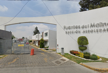 Casa en  Fuentes Del Molino, San Juan Cuautlancingo, Puebla, México