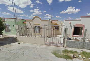 Casa en  Mallorga, Juárez, Chihuahua