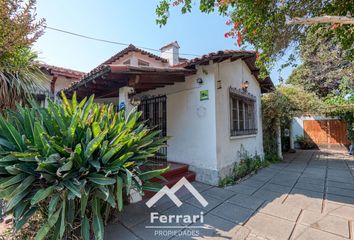 554 casas en venta en Ñuñoa, Santiago 