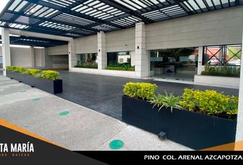 Departamento en  Pino 622, San Miguel Amantla, 02980 Ciudad De México, Cdmx, México