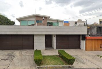 Casa en  Justo Sierra, Ciudad Satélite, Naucalpan De Juárez, Estado De México, México