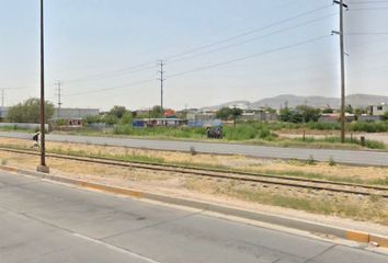Lote de Terreno en  Mh53+v8f Juárez, Chihuahua, México
