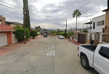 Casa en  Santo Tomas, El Refugio, Tecate, B.c., México