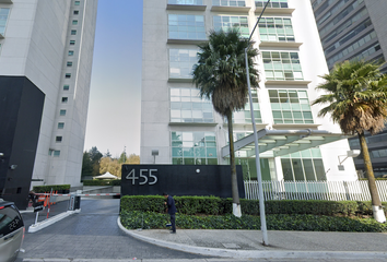 Departamento en  Av. Santa Fe 455, Santa Fe, Contadero, Cuajimalpa De Morelos, Cdmx, México