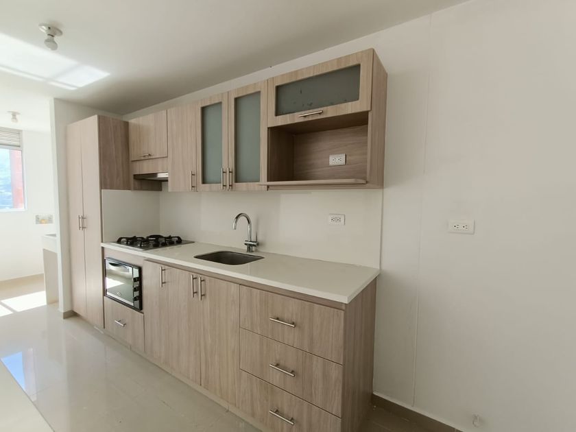 Apartamento en venta Roterdam Apartamentos, Avenida 26, Navarra, Bello, Antioquia, Colombia