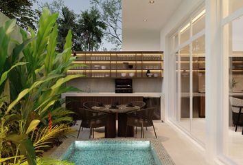Departamento en  Temozón Norte, Mérida, Yucatán, Mex