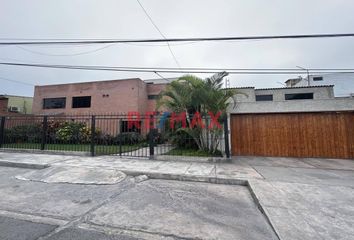 Casa en  Las Frambuesas, La Molina, Perú