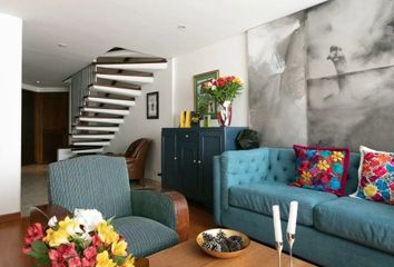 Apartamento en  Rosales, Bogotá, Colombia