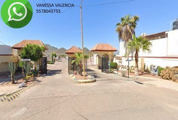 Casa en  Arbusto 10, Los Vergeles, Guaymas, Sonora, México